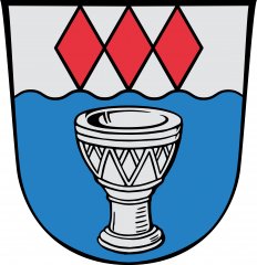 Wappen Gemeinde Schalkham