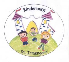 Logo Kinderburg St. Irmengard in Gerzen