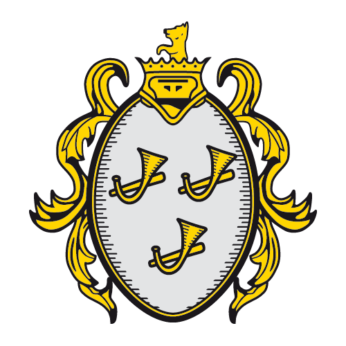 Wappen Gerzen