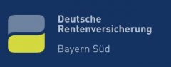 Deutsche Rentenversicherung Bayern Süd