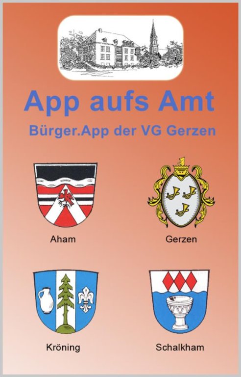 Bürger.App der VG Gerzen