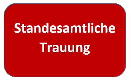 Standesamtliche Trauung