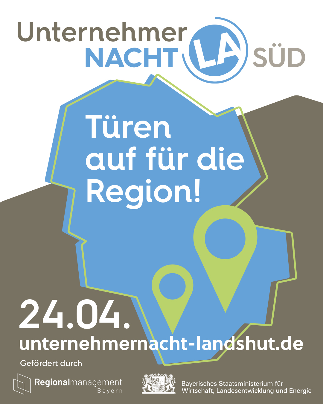 Unternehmernacht 2026