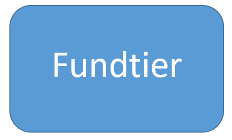Fundtier