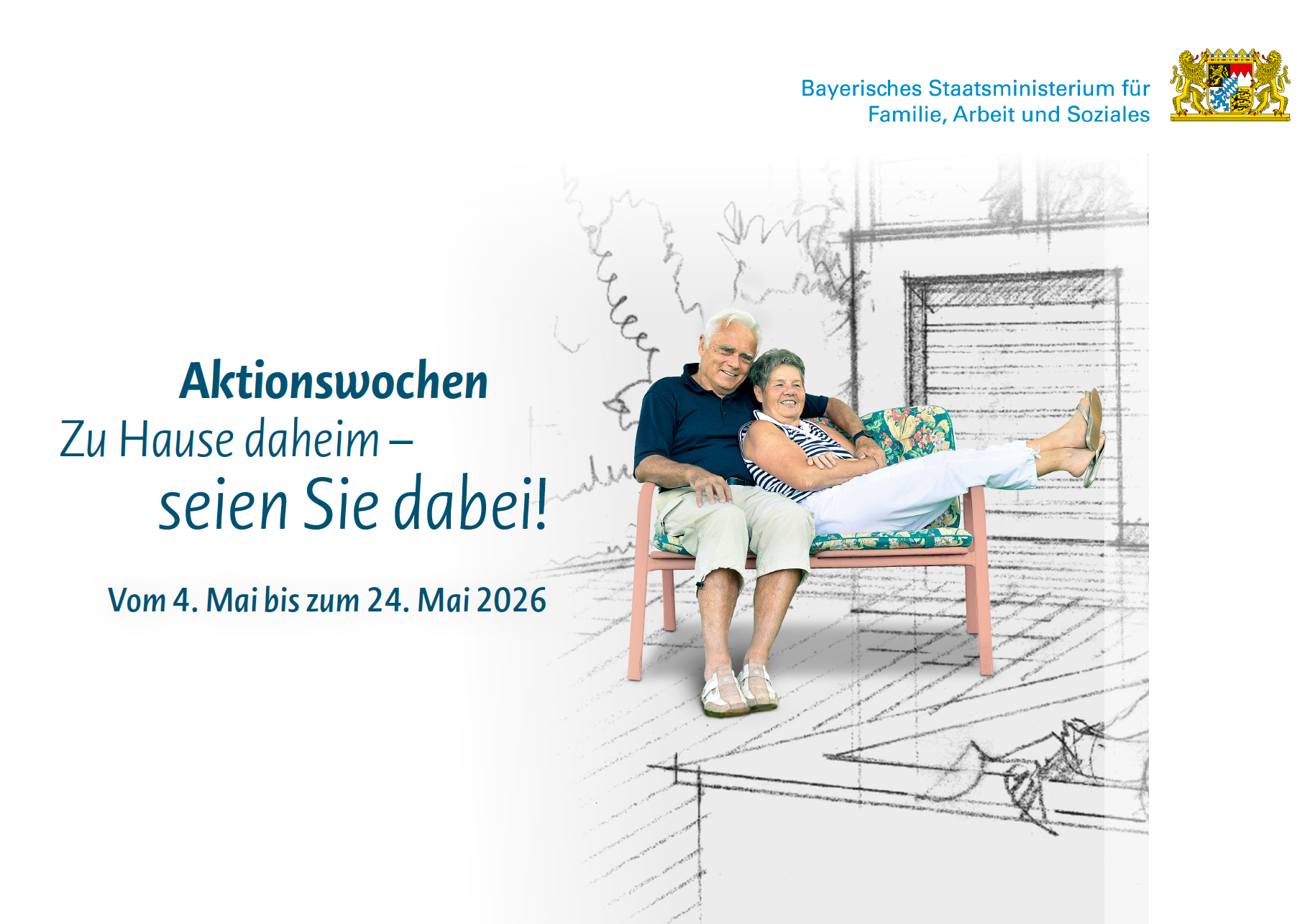 Aktionswoche "Zuhause daheim im Lkr. Landshut"